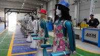 Türkiye’nin ve Dünyanın İlk İnsansı Robot Fabrikası AKINROBOTICS seri üretime başladı