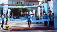 Darıca Yarı Maratonunda Zafer Etiyopyalı Atletin