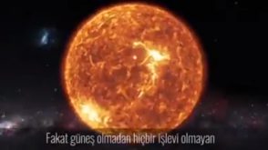 Sürekli görüpte düşünmediğimiz hakikatler