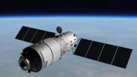 “Türkiye de tehdit altında” Çin’in 2011’de fırlattığı uzay istasyonu Dünya’ya düşüyor