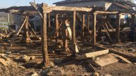 Beş Divanlı Rıza Bey Konağı yeniden yükselecek