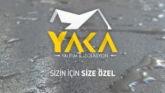 YAKA Yalıtım