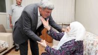 Harise Nine “Dünya gözüyle Erdoğan’ı görmek istiyorum”