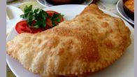 Çiğ Börek Tarifi