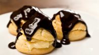 Profiterol Tarifi