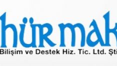 HÜRMAK BİLİŞİM VE DESTEK HİZMETLERİ