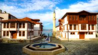 Değirmendere Yalı Evlerinde Sona Yaklaşıldı