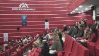 Gebze Kültür Merkezi Mart Etkinlik Takvimi