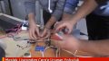 Lise öğrencileri Cern yolcusu