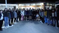 Evden Okula Haydi Anneler Spora Projesi