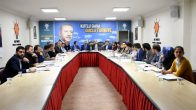 Cumhurbaşkanı Erdoğan için Büyük hazırlık devam ediyor