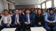 Darıca Belediye Başkanı Karabacak, Öğrencilerle Buluştu