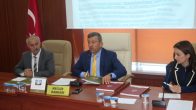 Darıca’da Belediye Encümen ve Komisyon Üyeleri Seçildi