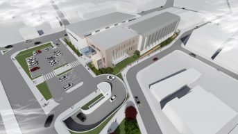 Sporcular için Gebze’de modern tesis